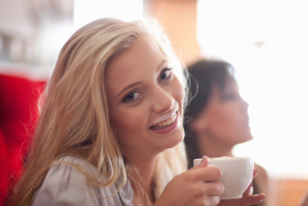 Two Simple Café Con Cum (Coffee) Recipes
