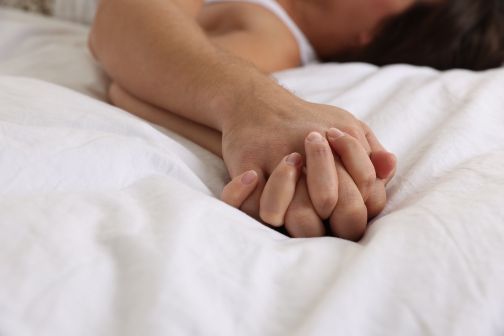 How a Simple Act of Service Can Strengthen the Bond of Love