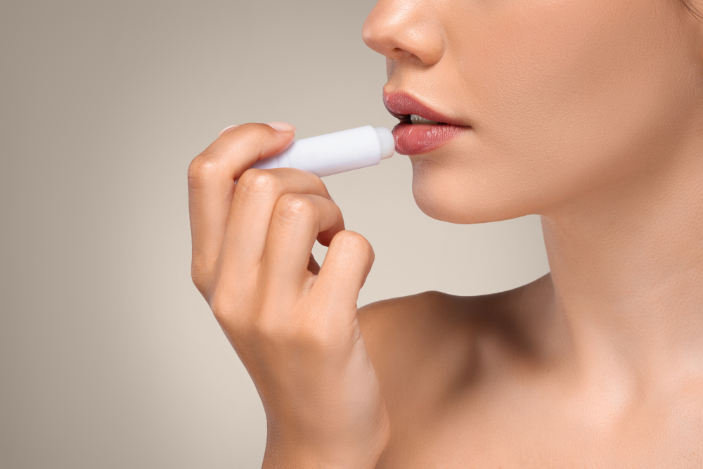 Homemade Semen Lip Balm Recipe